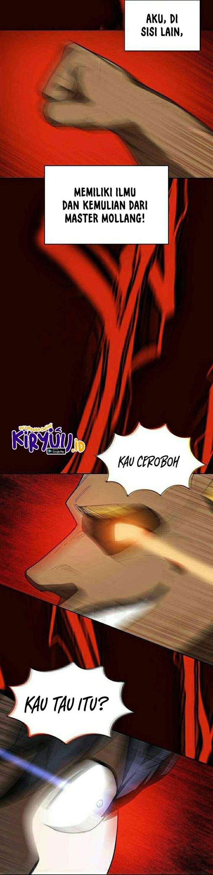 FFF-Class Trashero Chap 89 - Next Chap 90