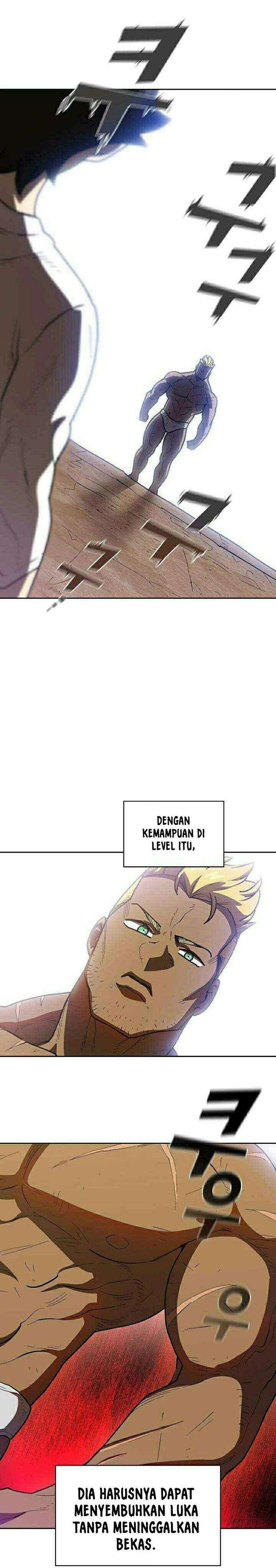 FFF-Class Trashero Chap 89 - Next Chap 90