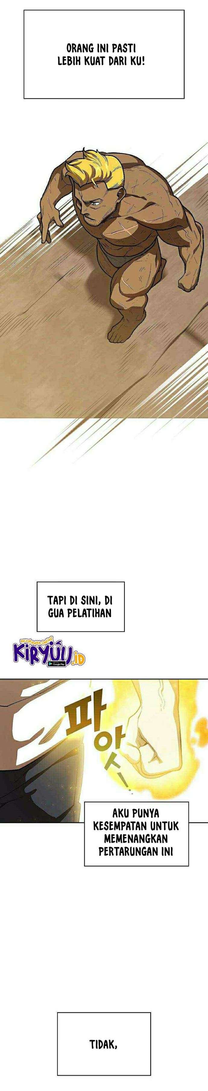 FFF-Class Trashero Chap 89 - Next Chap 90