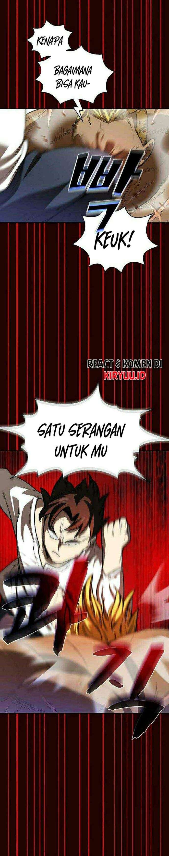 FFF-Class Trashero Chap 89 - Next Chap 90