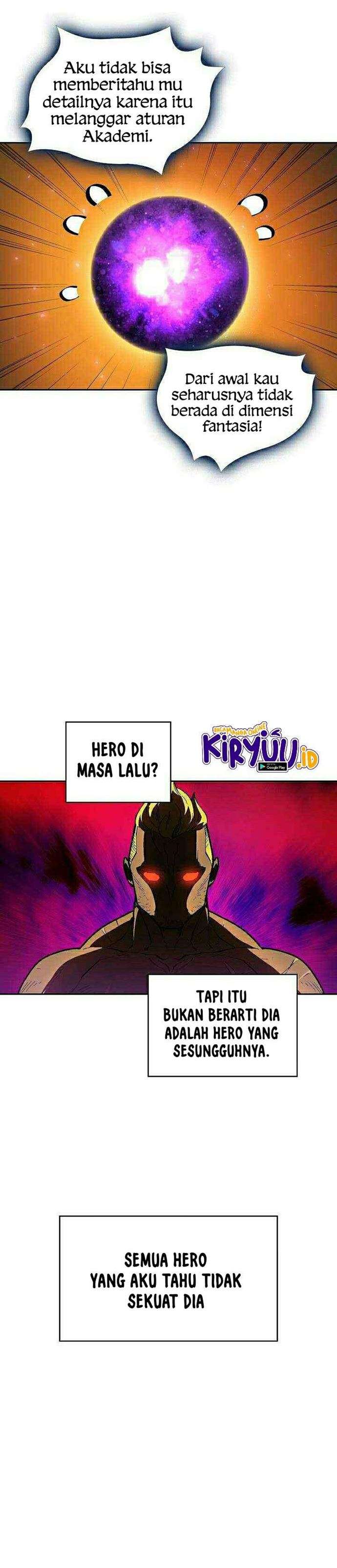 FFF-Class Trashero Chap 89 - Next Chap 90