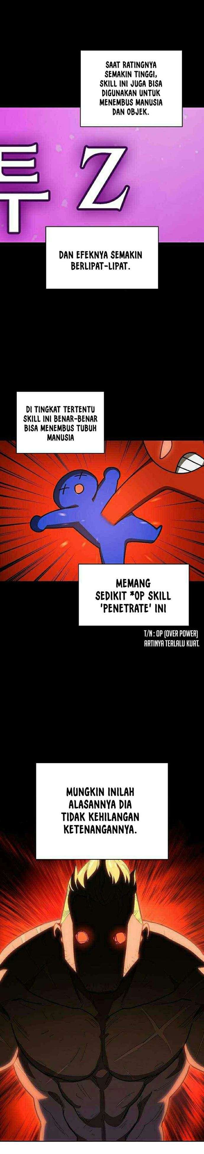 FFF-Class Trashero Chap 89 - Next Chap 90