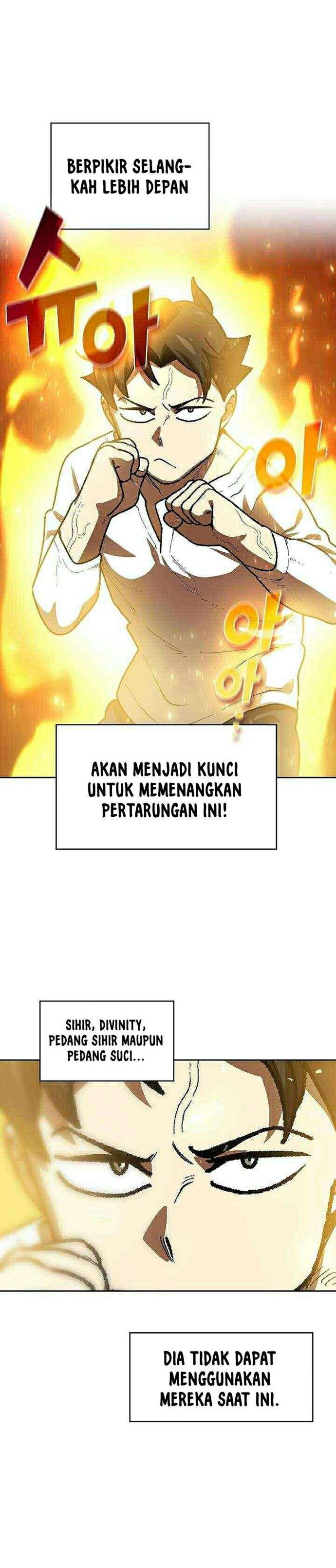FFF-Class Trashero Chap 89 - Next Chap 90