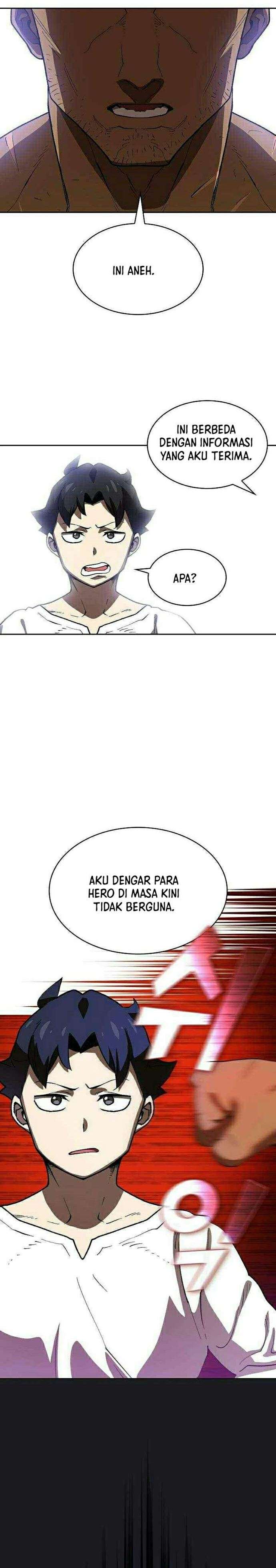 FFF-Class Trashero Chap 89 - Next Chap 90