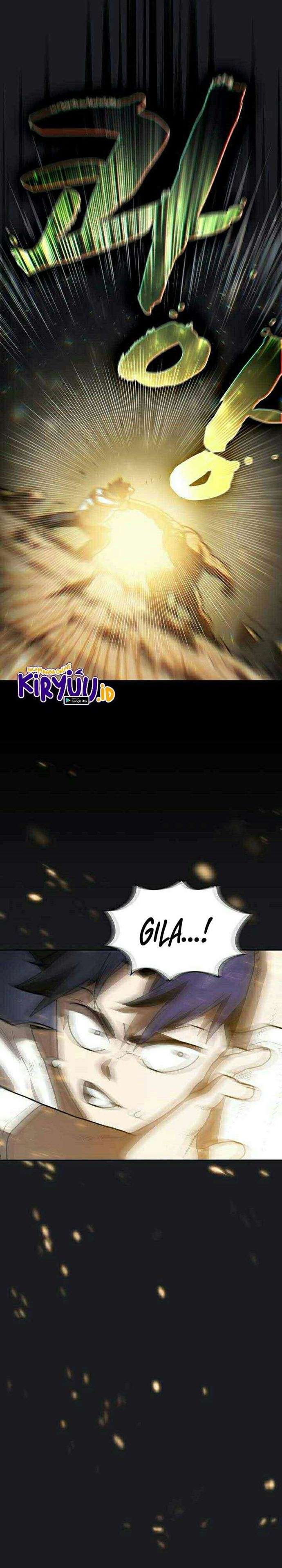 FFF-Class Trashero Chap 89 - Next Chap 90