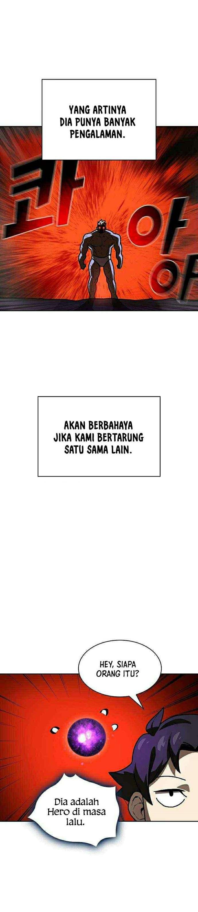 FFF-Class Trashero Chap 89 - Next Chap 90