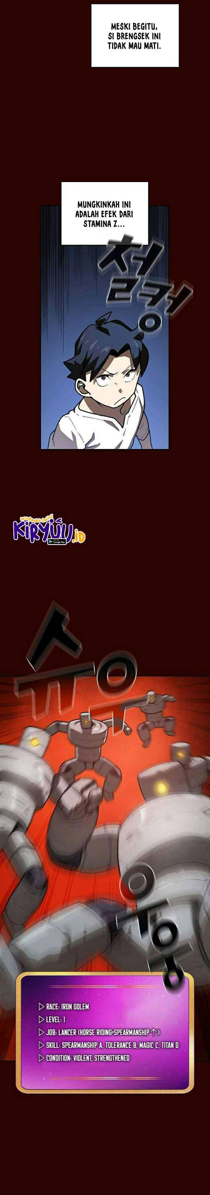 FFF-Class Trashero Chap 90 - Next Chap 91