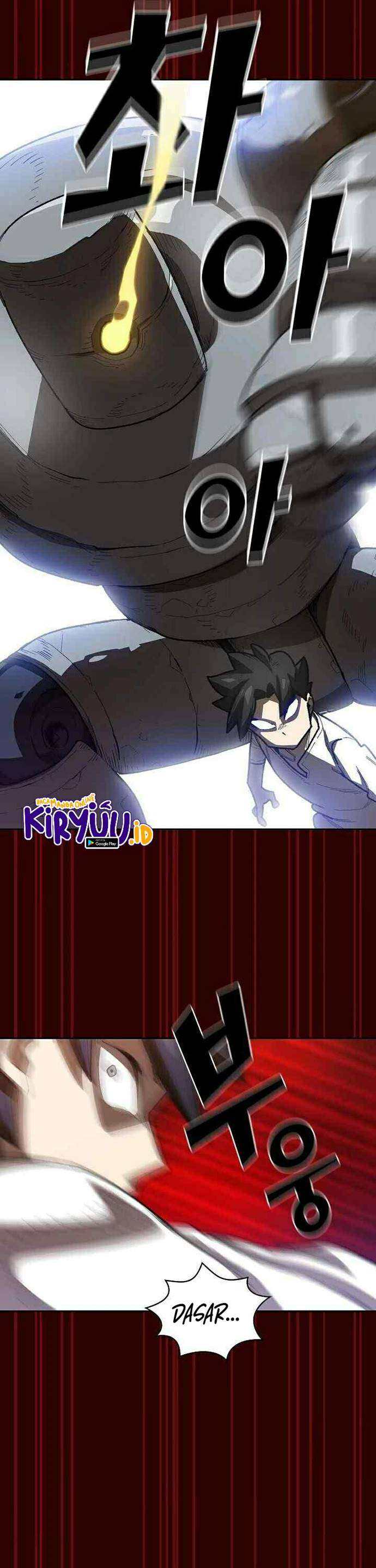 FFF-Class Trashero Chap 90 - Next Chap 91