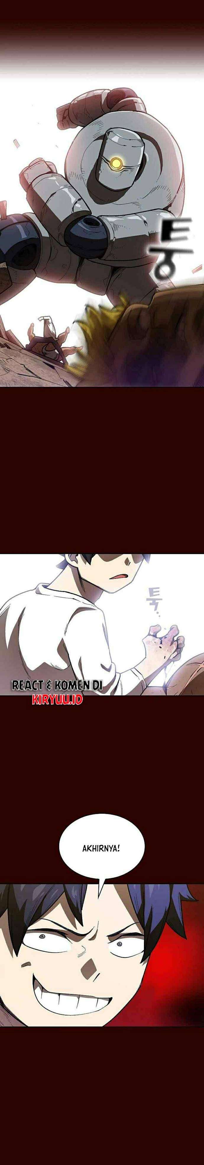 FFF-Class Trashero Chap 90 - Next Chap 91