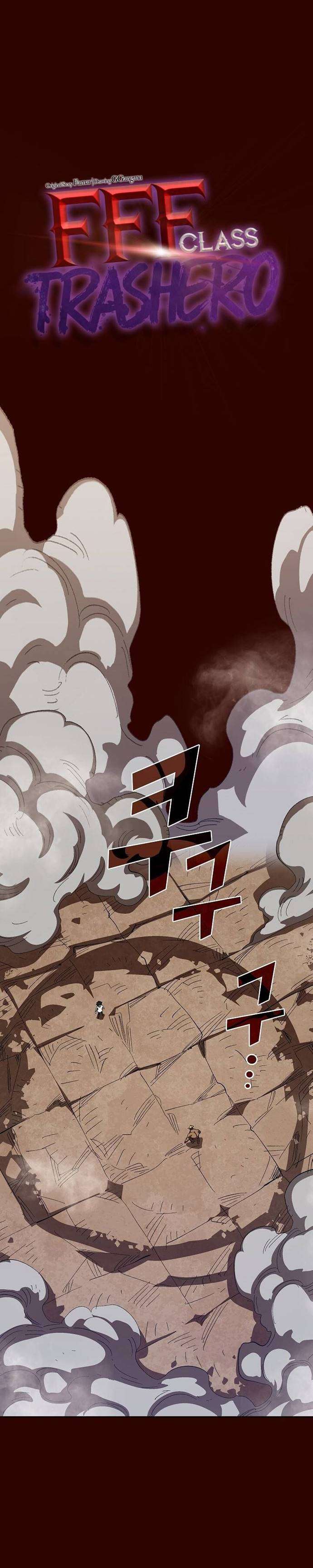 FFF-Class Trashero Chap 90 - Next Chap 91