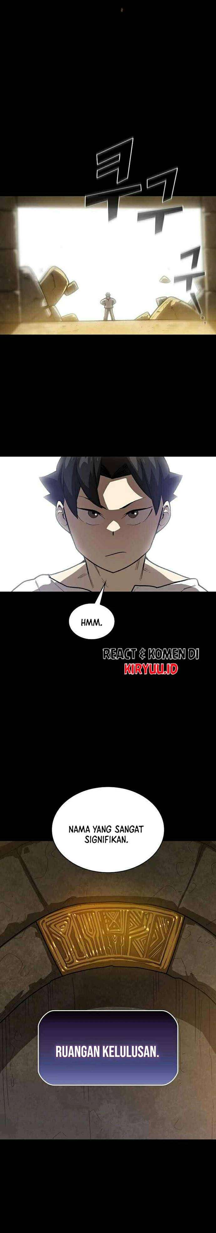 FFF-Class Trashero Chap 90 - Next Chap 91