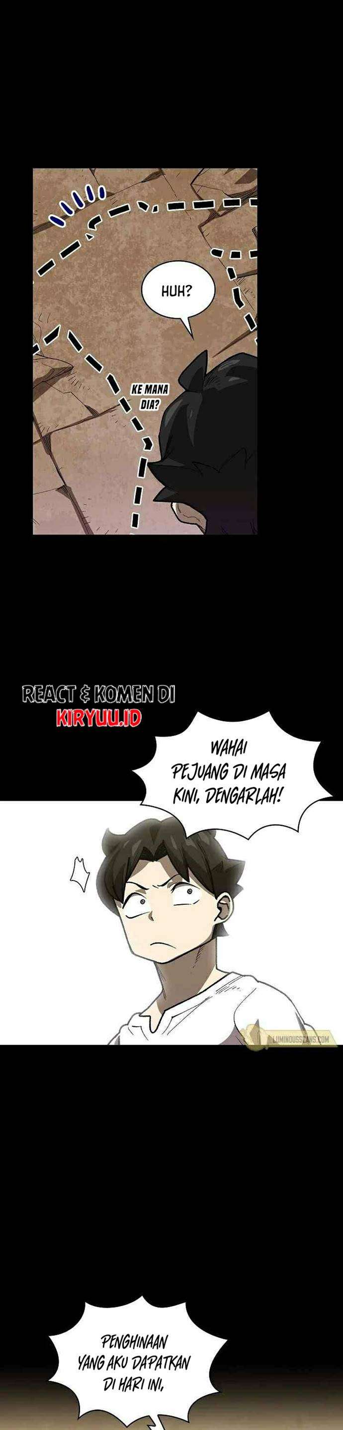 FFF-Class Trashero Chap 90 - Next Chap 91