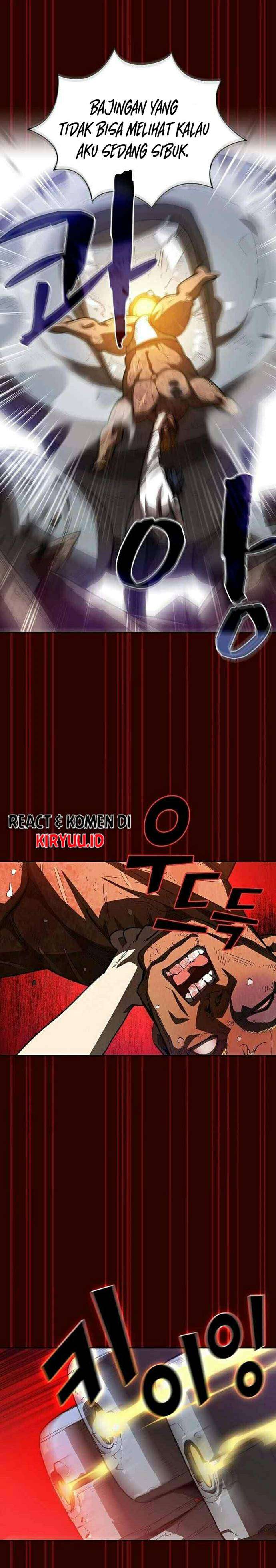 FFF-Class Trashero Chap 90 - Next Chap 91