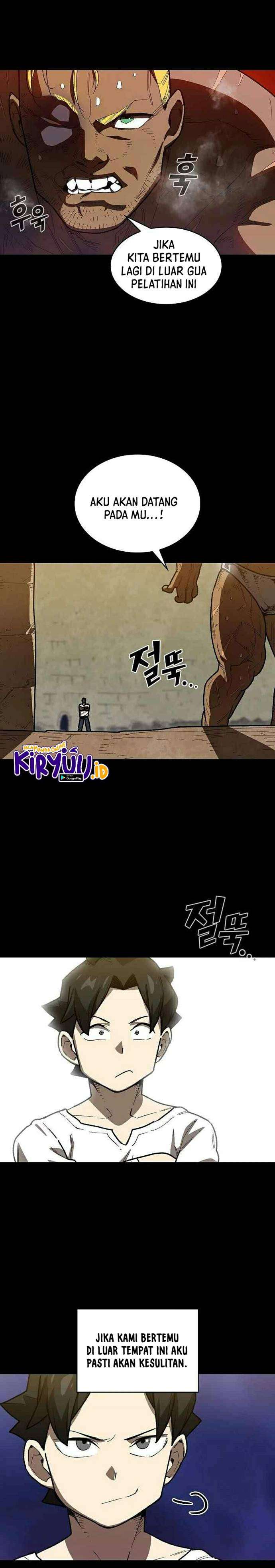 FFF-Class Trashero Chap 90 - Next Chap 91