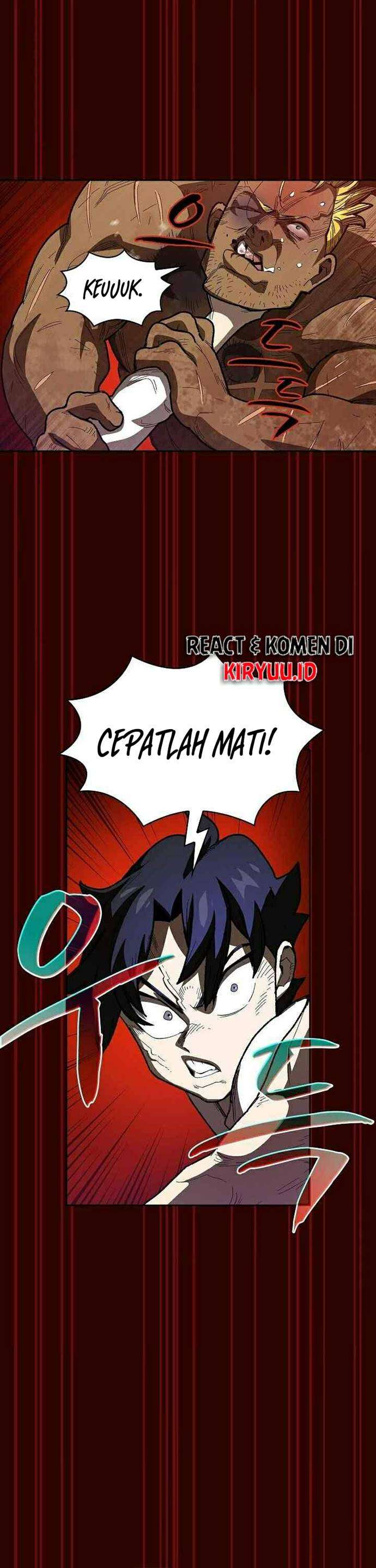 FFF-Class Trashero Chap 90 - Next Chap 91