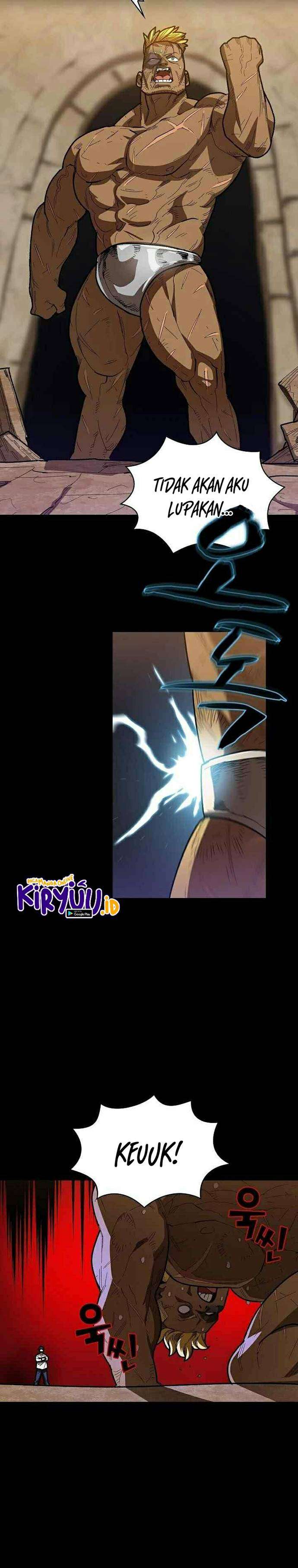 FFF-Class Trashero Chap 90 - Next Chap 91