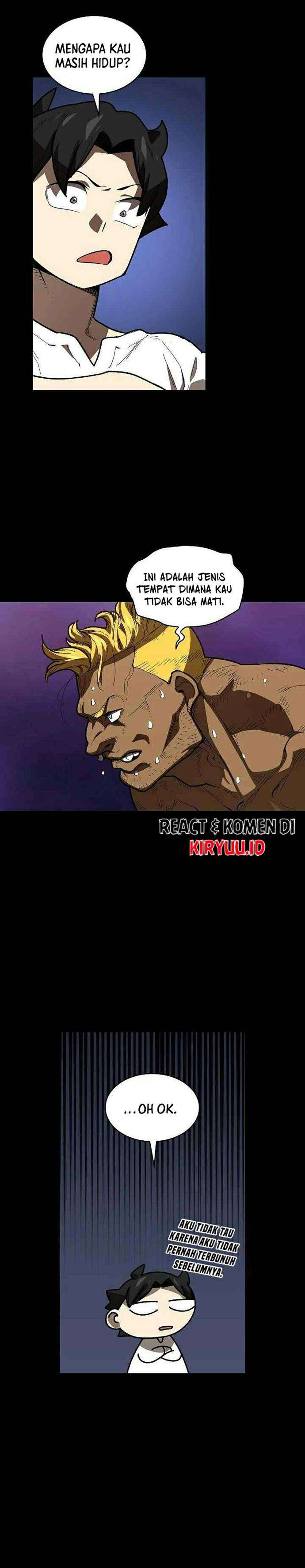 FFF-Class Trashero Chap 90 - Next Chap 91