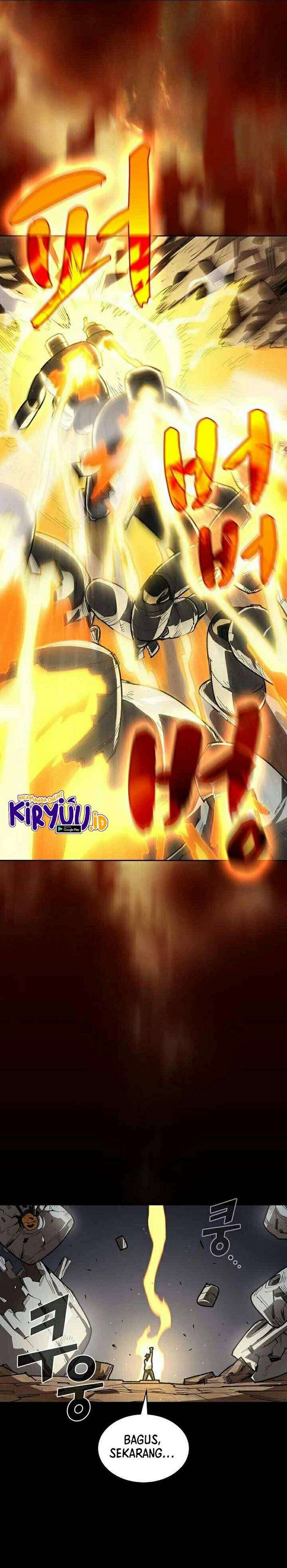 FFF-Class Trashero Chap 90 - Next Chap 91