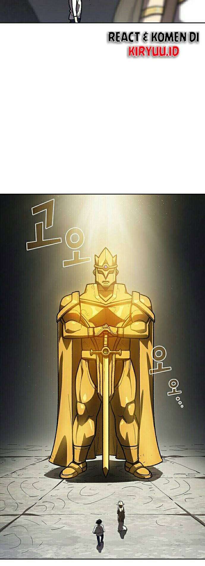 FFF-Class Trashero Chap 91 - Next Chap 92