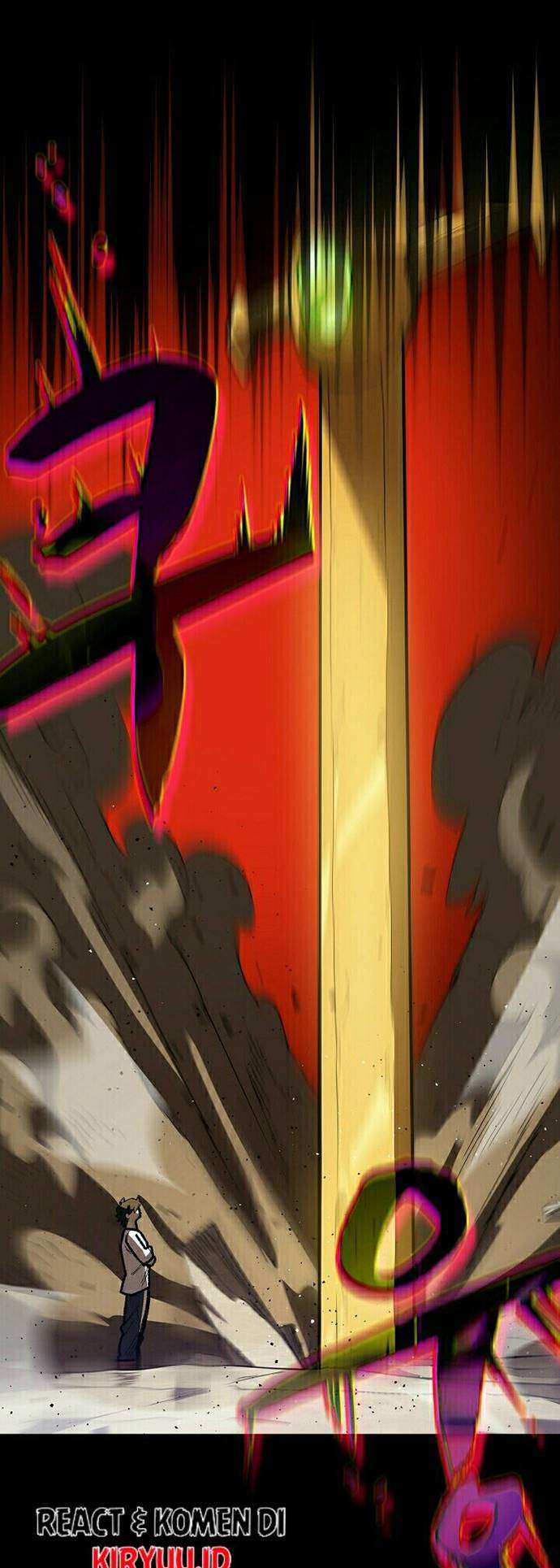 FFF-Class Trashero Chap 91 - Next Chap 92