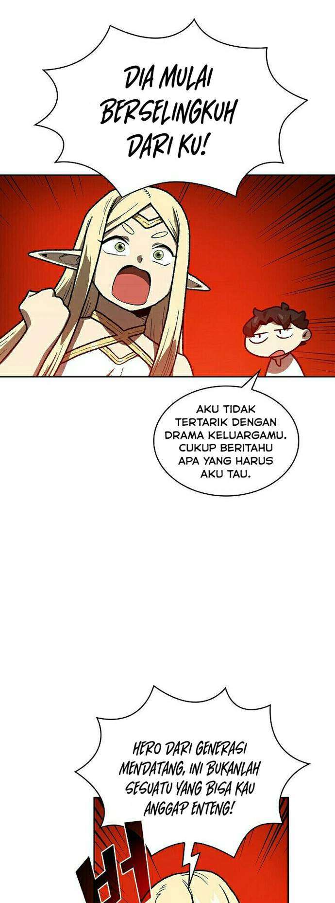 FFF-Class Trashero Chap 91 - Next Chap 92