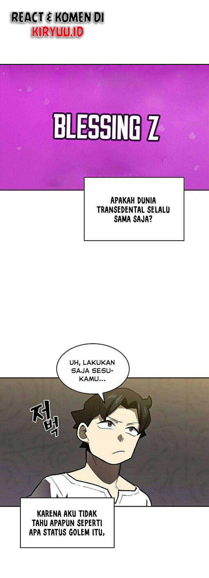 FFF-Class Trashero Chap 91 - Next Chap 92