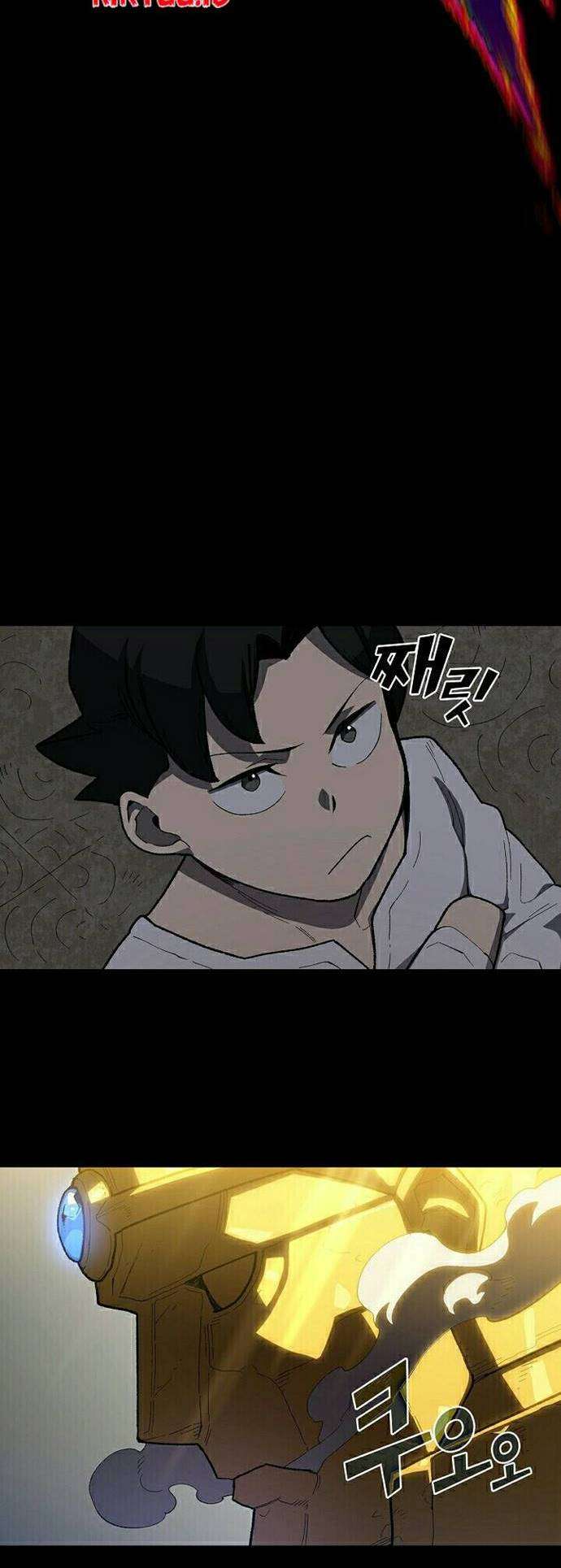 FFF-Class Trashero Chap 91 - Next Chap 92