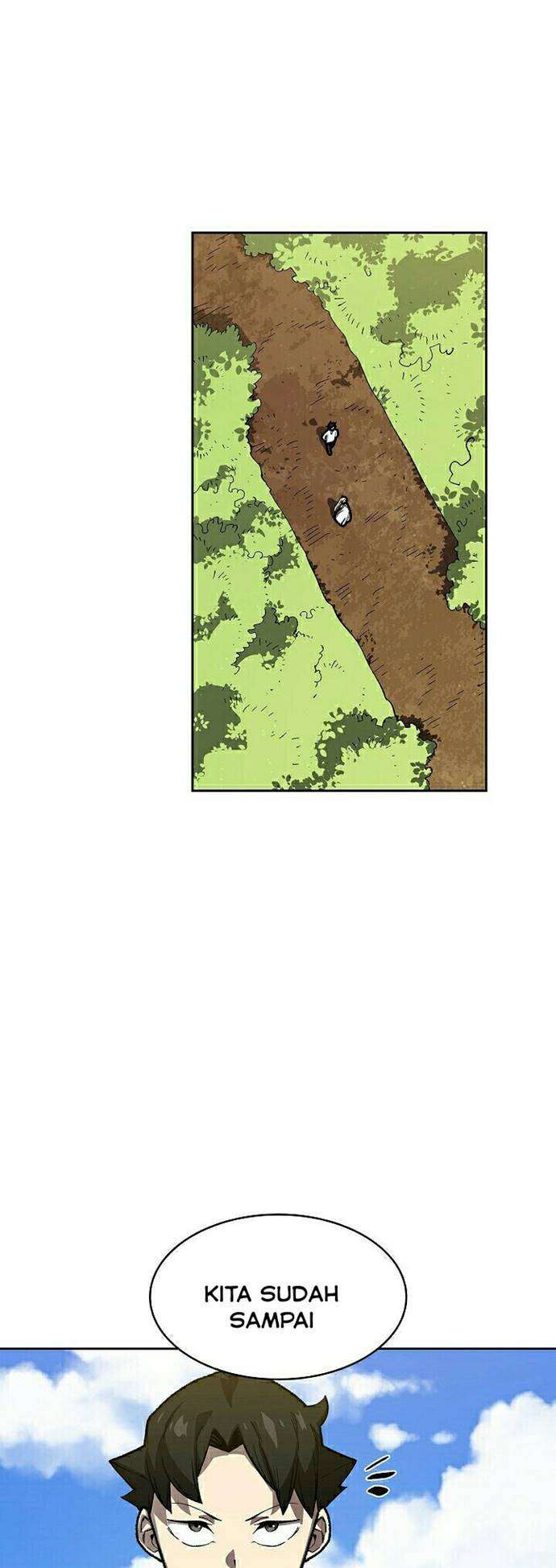 FFF-Class Trashero Chap 91 - Next Chap 92