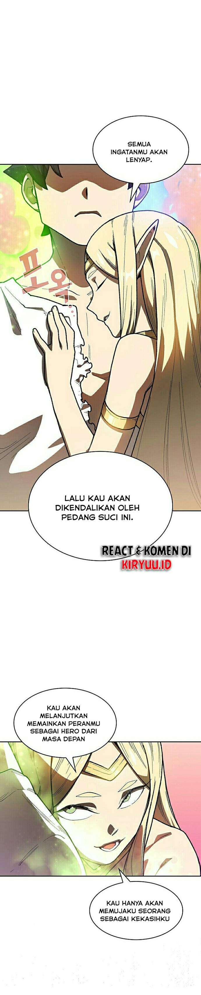 FFF-Class Trashero Chap 92 - Next Chap 93