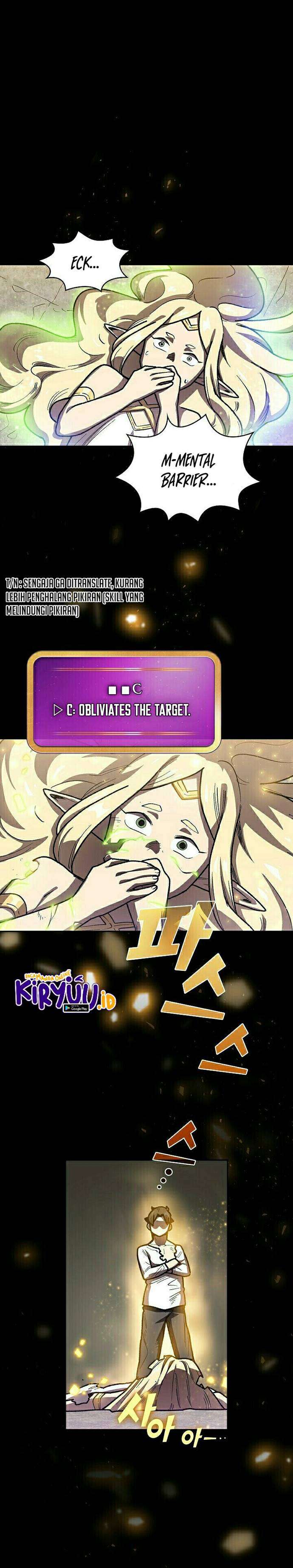 FFF-Class Trashero Chap 92 - Next Chap 93