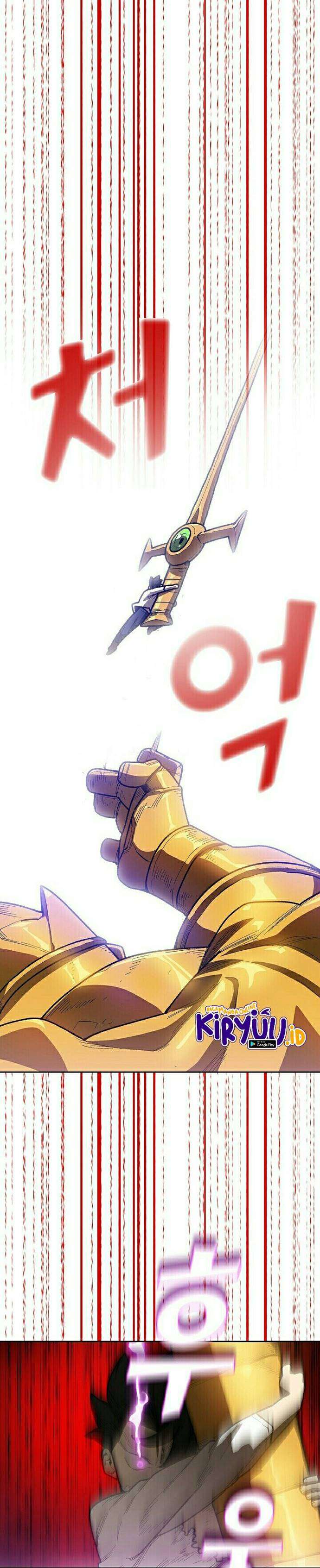 FFF-Class Trashero Chap 92 - Next Chap 93