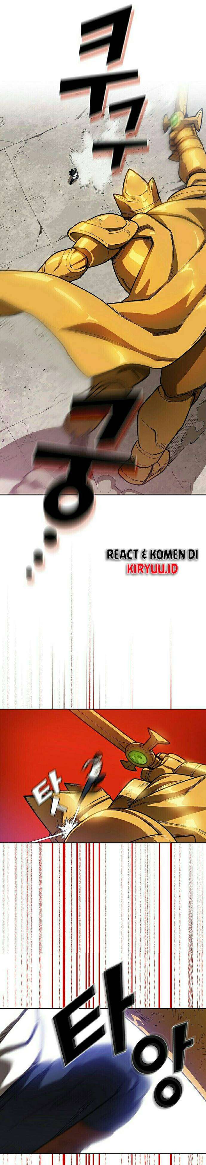 FFF-Class Trashero Chap 92 - Next Chap 93