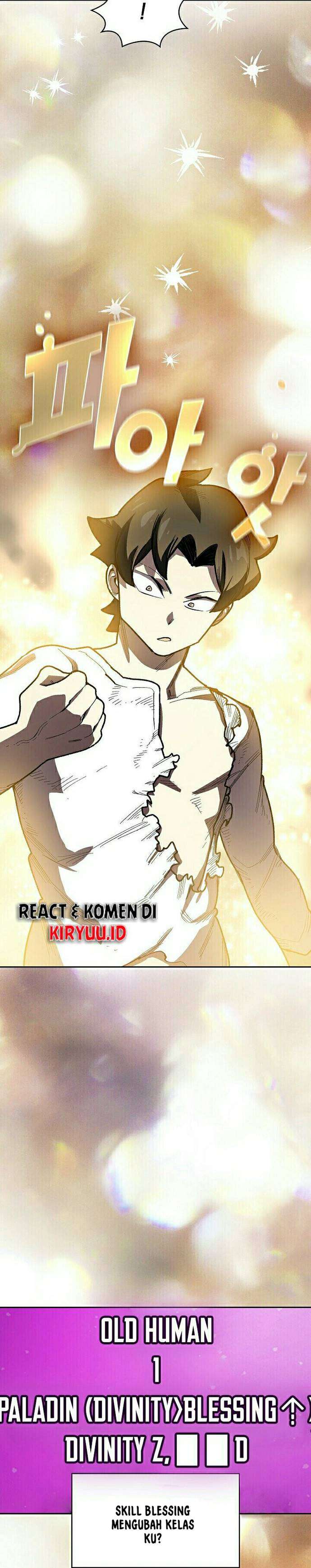 FFF-Class Trashero Chap 92 - Next Chap 93