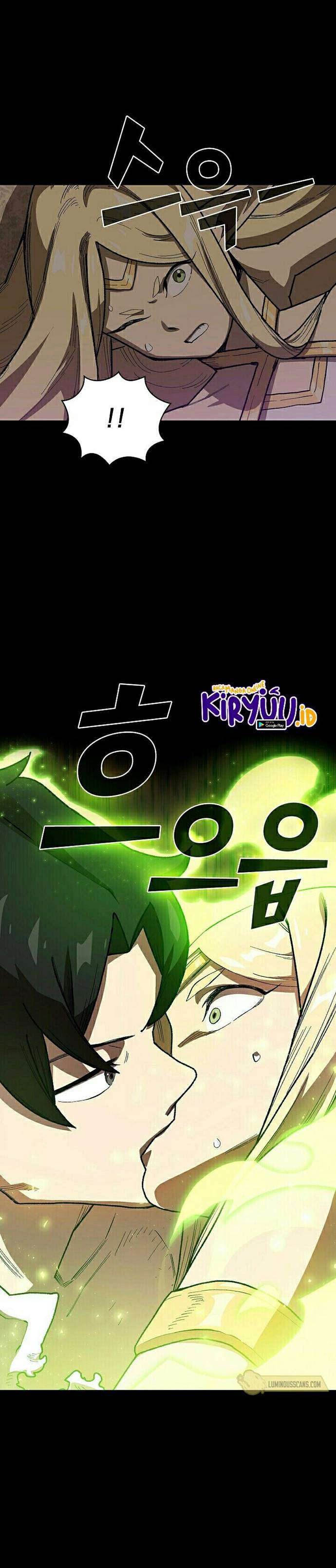 FFF-Class Trashero Chap 92 - Next Chap 93