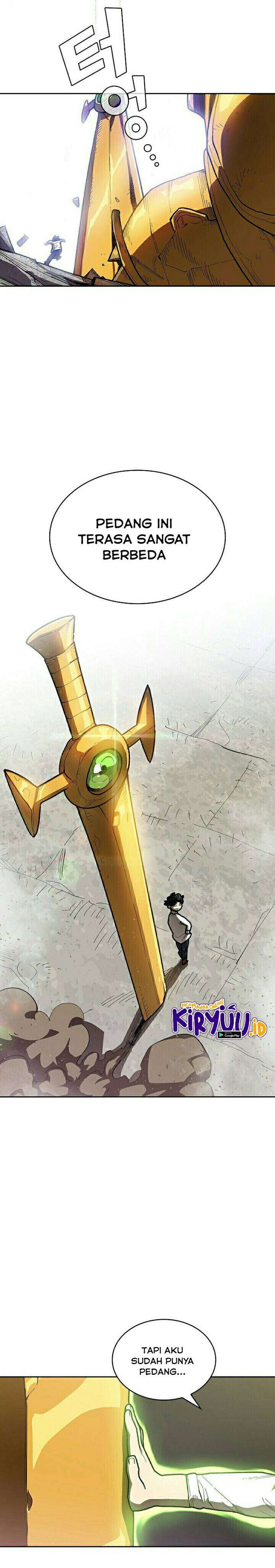 FFF-Class Trashero Chap 92 - Next Chap 93