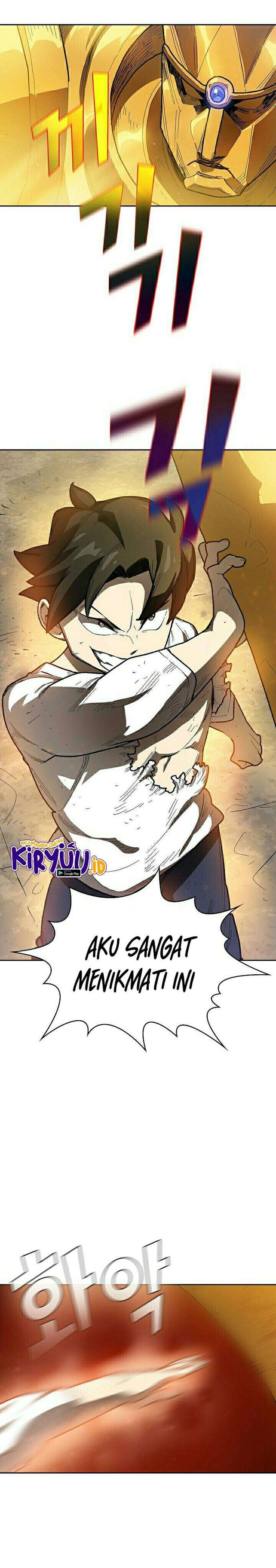 FFF-Class Trashero Chap 92 - Next Chap 93
