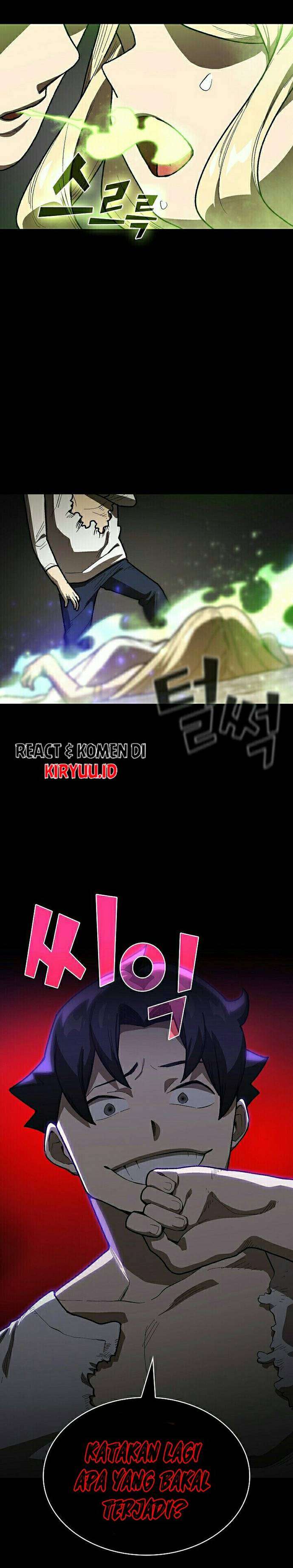 FFF-Class Trashero Chap 92 - Next Chap 93