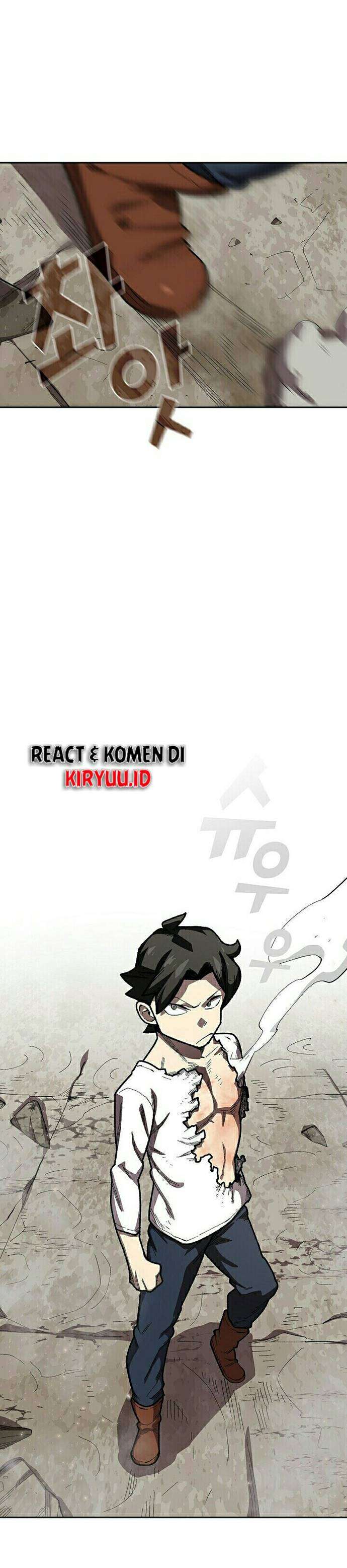 FFF-Class Trashero Chap 92 - Next Chap 93