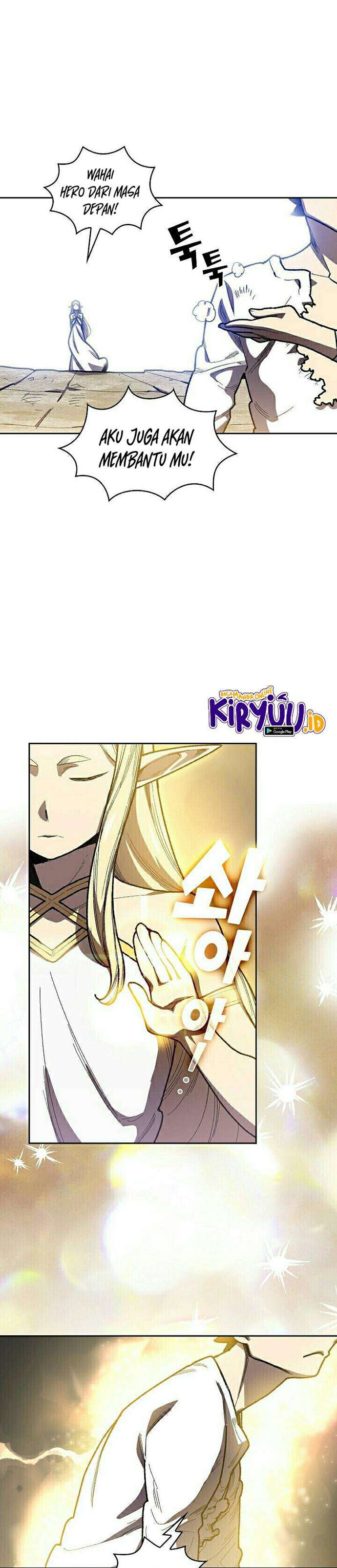 FFF-Class Trashero Chap 92 - Next Chap 93