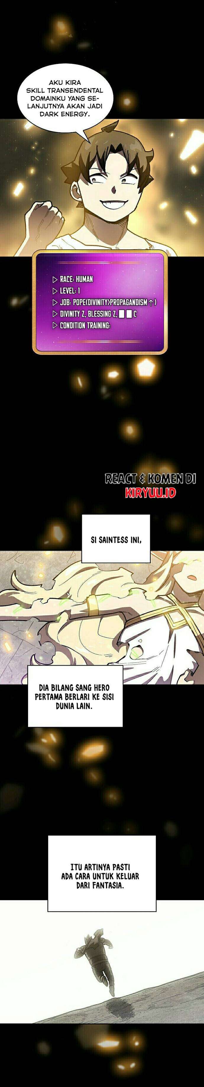 FFF-Class Trashero Chap 92 - Next Chap 93