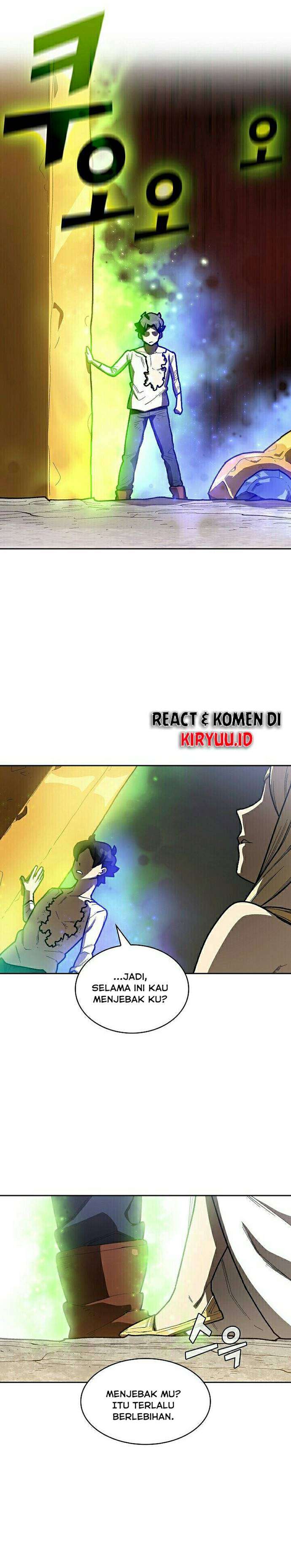 FFF-Class Trashero Chap 92 - Next Chap 93