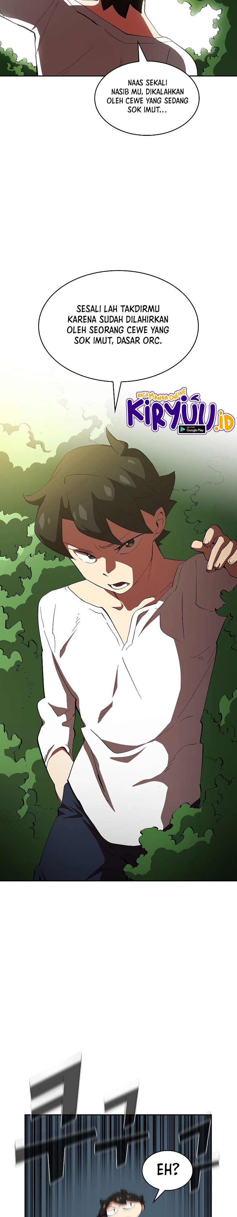 FFF-Class Trashero Chap 93 - Next Chap 94