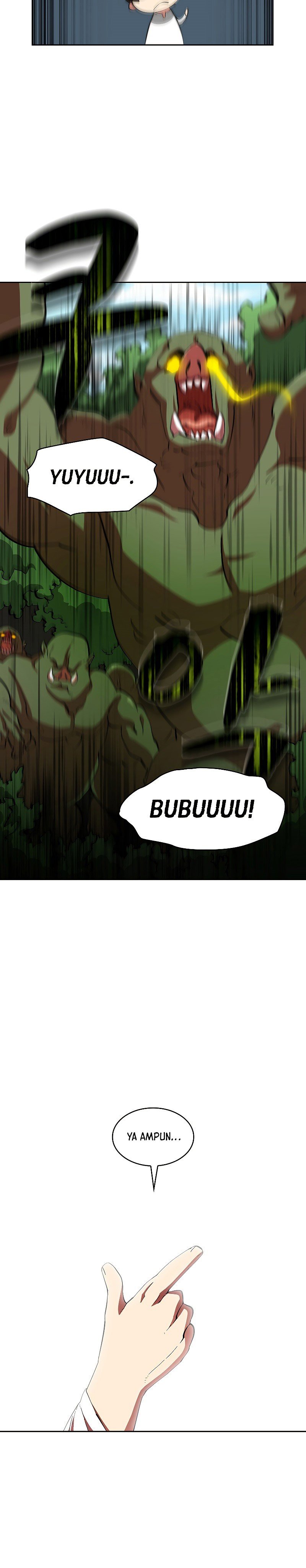 FFF-Class Trashero Chap 93 - Next Chap 94