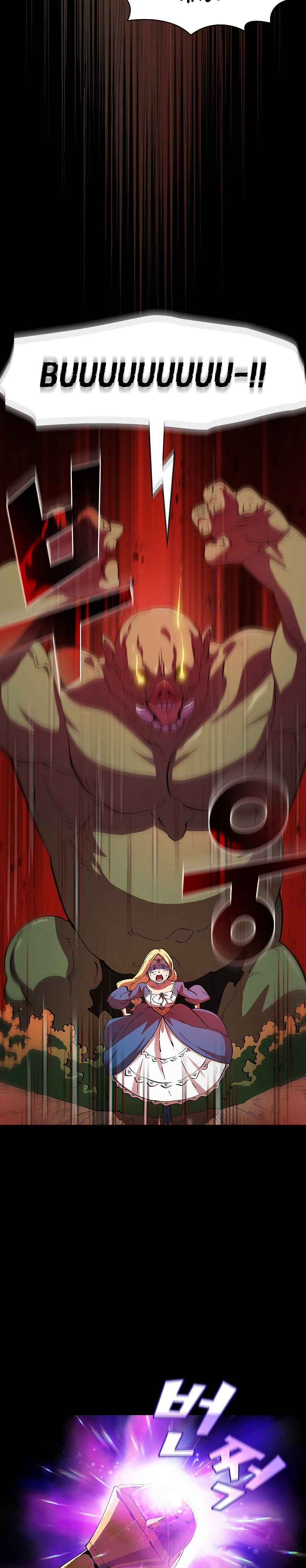 FFF-Class Trashero Chap 93 - Next Chap 94