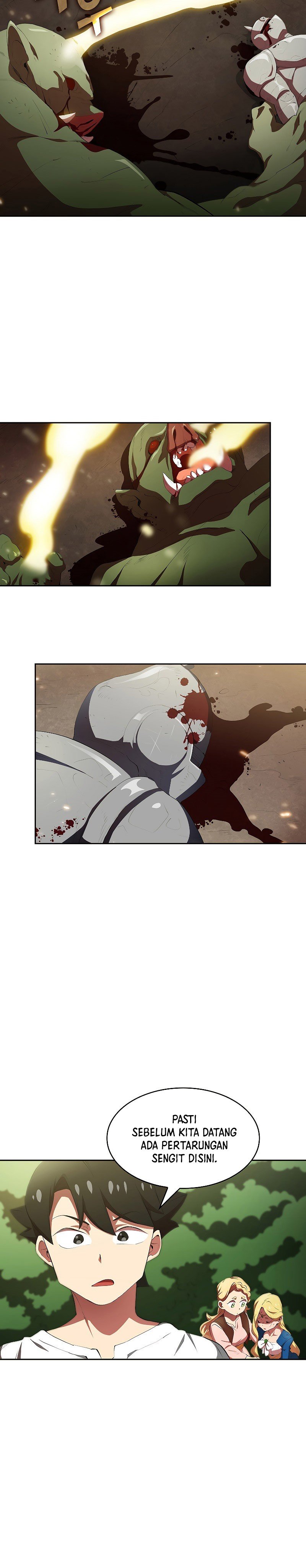 FFF-Class Trashero Chap 93 - Next Chap 94