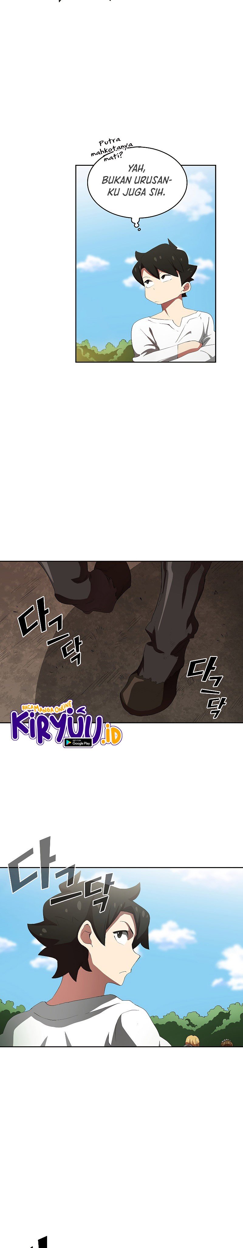 FFF-Class Trashero Chap 93 - Next Chap 94