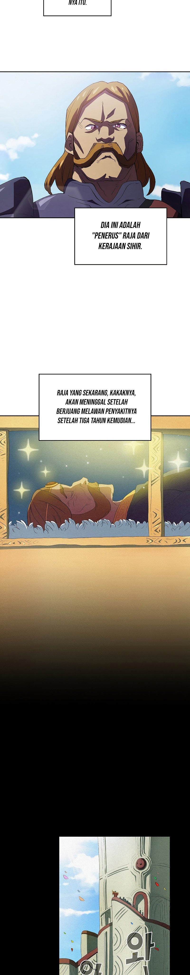 FFF-Class Trashero Chap 93 - Next Chap 94