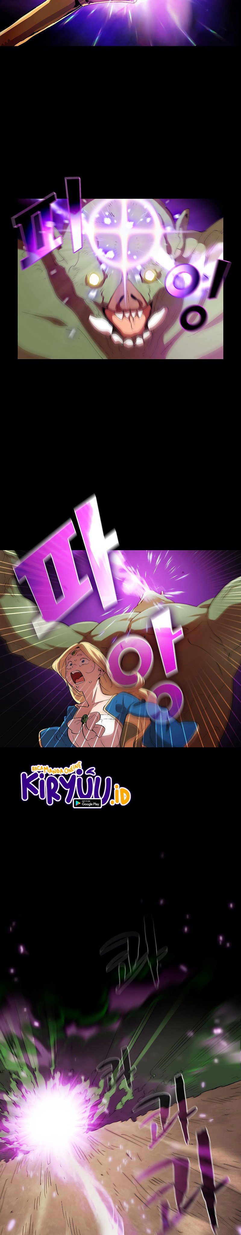 FFF-Class Trashero Chap 93 - Next Chap 94