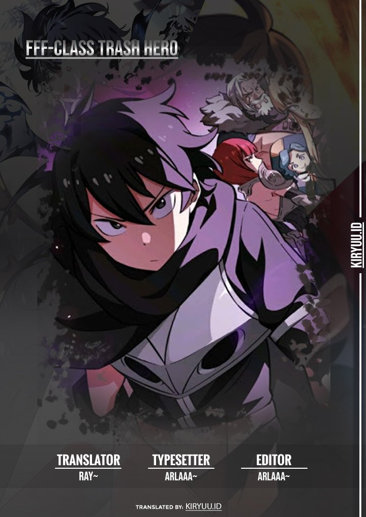 FFF-Class Trashero Chap 93 - Next Chap 94