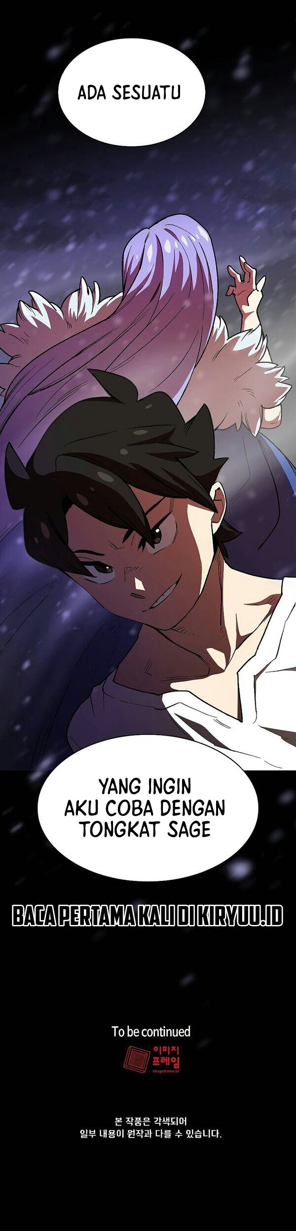 FFF-Class Trashero Chap 94 - Next Chap 95